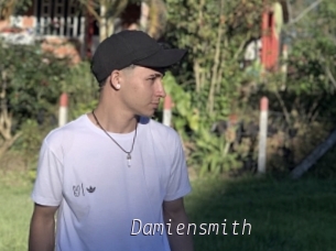 Damiensmith