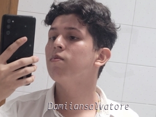 Damiiansalvatore