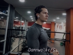 Damnwalkers