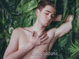 Damonadams