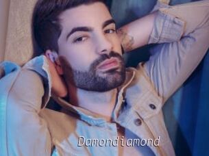 Damondiamond