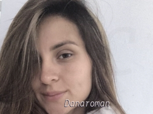 Danaroman