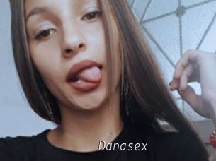 Danasex