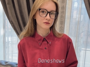 Danashaws