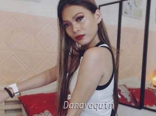 Danayaquin