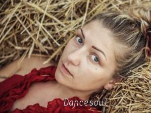 Dancesoul