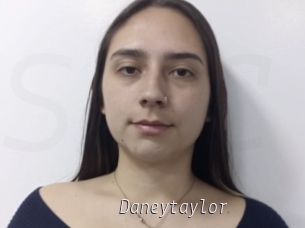 Daneytaylor