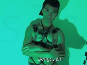 Dangaren