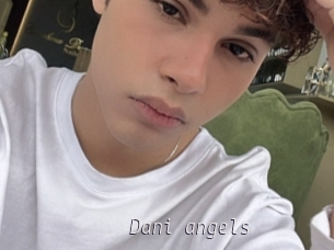 Dani_angels