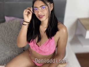 Daniaddison