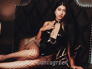 Daniagreen