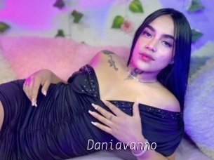 Daniavanno