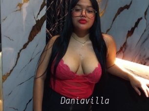 Daniavilla