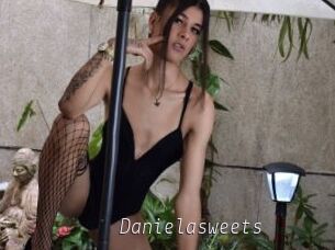 Danielasweets