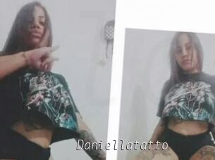 Daniellatatto