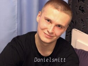 Danielsmitt