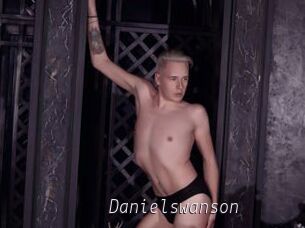 Danielswanson