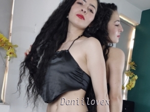 Daniilovex