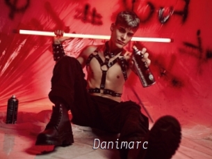 Danimarc