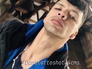 Danitattoshot24cms