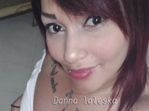 Danna_laleska