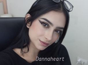 Dannaheart