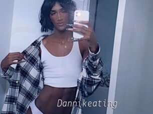 Dannikeating