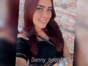 Danny_boobs20