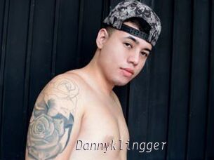 Dannyklingger