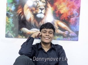 Dannymaverik