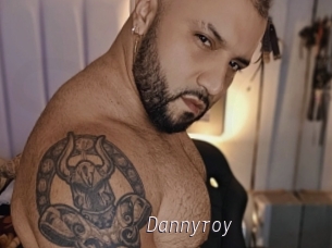 Dannyroy