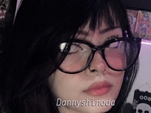 Dannyshinoda