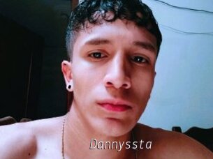 Dannyssta
