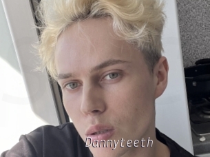 Dannyteeth