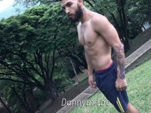 Dannyuribe