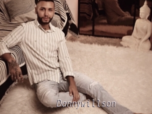 Dannywillson