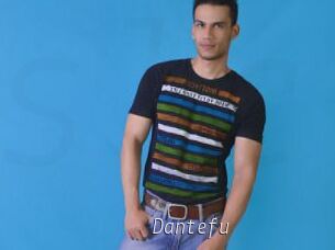 Dantefu
