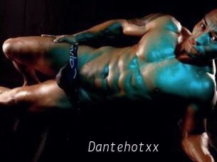 Dantehotxx
