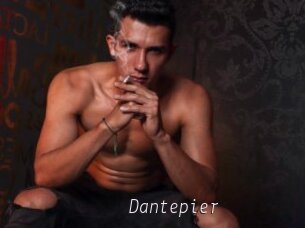 Dantepier