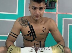 Dantesex