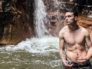 Dantesexy1xxx