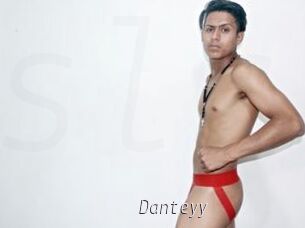 Danteyy