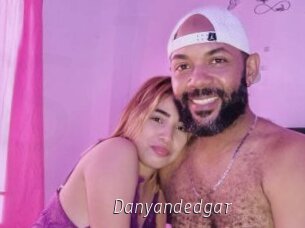 Danyandedgar