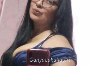 Danyatakahashi