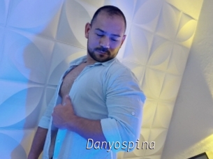 Danyospina