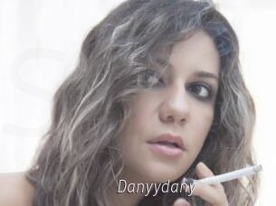 Danyydany