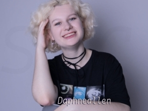 Daphneallen