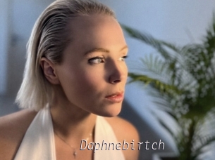 Daphnebirtch