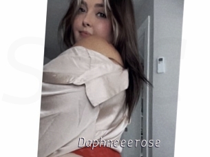 Daphneeerose