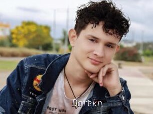 Darekn